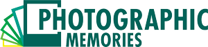 Photographic Memories Logo